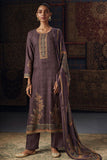 Sakhi-2 Pure Viscose Pashmina Salwar Suit Design 851