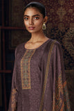 Sakhi-2 Pure Viscose Pashmina Salwar Suit Design 851