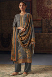 Sakhi-2 Pure Viscose Pashmina Salwar Suit Design 852