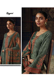 Sakhi-2 Pure Viscose Pashmina Salwar Suit Design 853