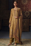 Sakhi-2 Pure Viscose Pashmina Salwar Suit Design 854