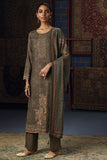 Sakhi-2 Pure Viscose Pashmina Salwar Suit Design 857