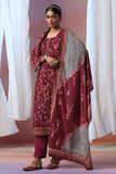 Velvet Story Velvet Salwar Suit Design 861