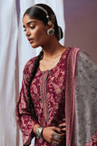 Velvet Story Velvet Salwar Suit Design 861