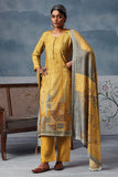 Shahin Pure Viscose Pashmina Salwar Suit Design 875