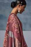 Shahin Pure Viscose Pashmina Salwar Suit Design 876