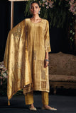 Misha Velvet Salwar Suit Design 881