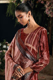 Misha Velvet Salwar Suit Design 883