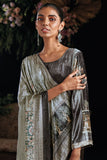 Misha Velvet Salwar Suit Design 884