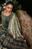 Misha Velvet Salwar Suit Design 885