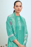 Jade Pure Cotton Salwar Suit Design 922