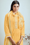 Jade Pure Cotton Salwar Suit Design 925