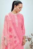 Jade Pure Cotton Salwar Suit Design 926